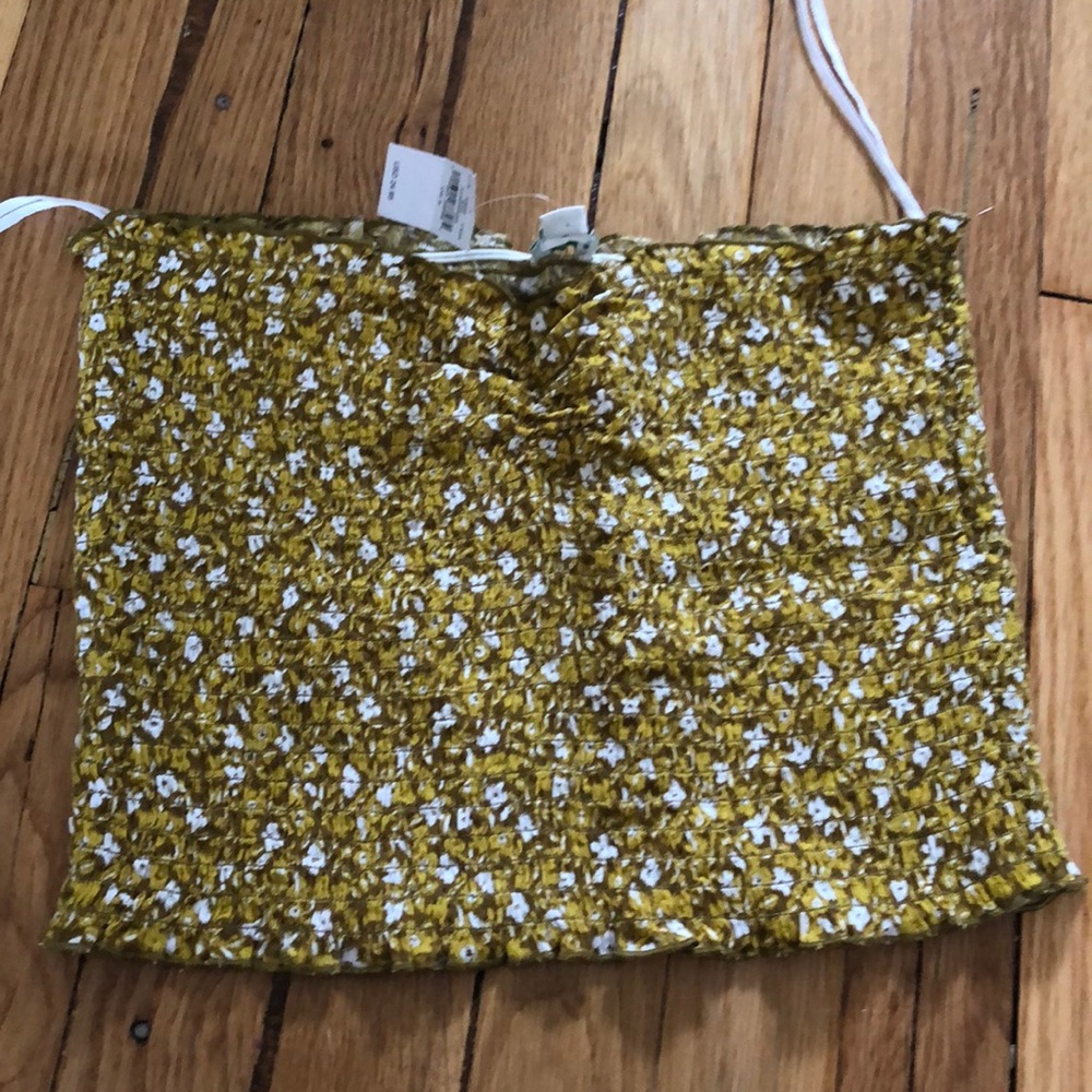Aerie tube top